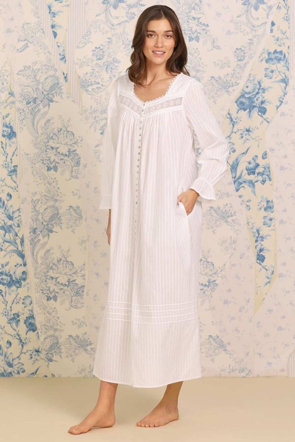 NIGHT GOWN 5820079