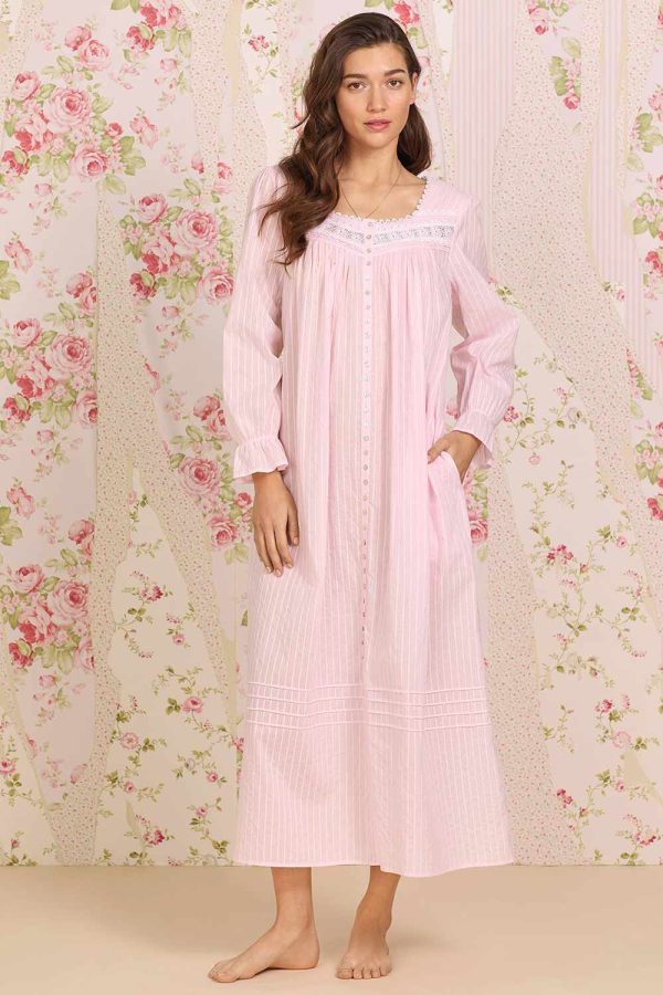 NIGHT GOWN 582007B