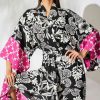 طقم طويل NATORI U74042