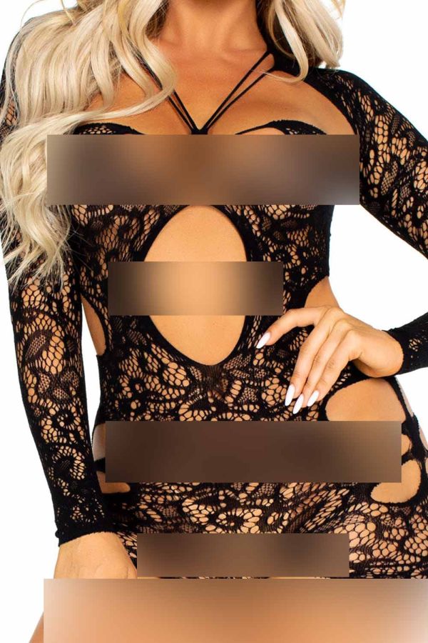 BODY STOCKING 89347