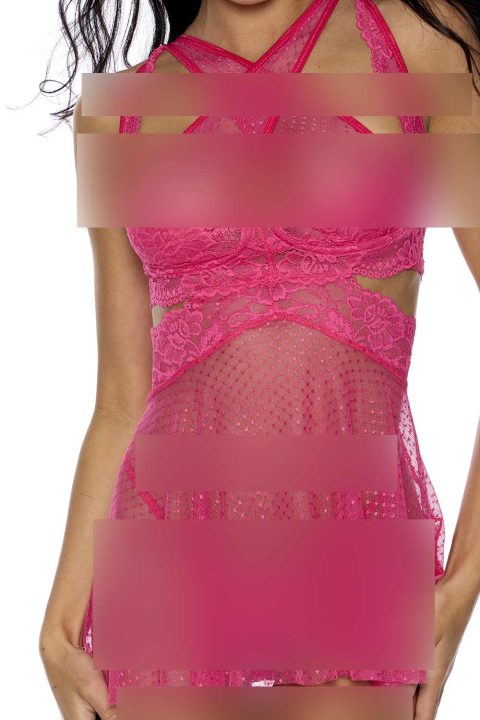 BABYDOLL 1489H