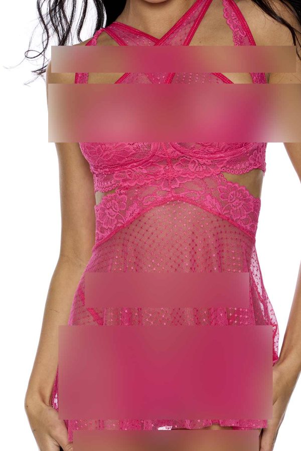 BABYDOLL 1489H