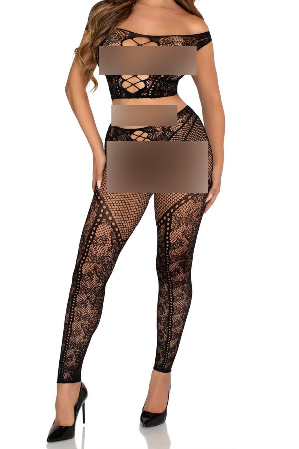 BODY STOCKING 89353