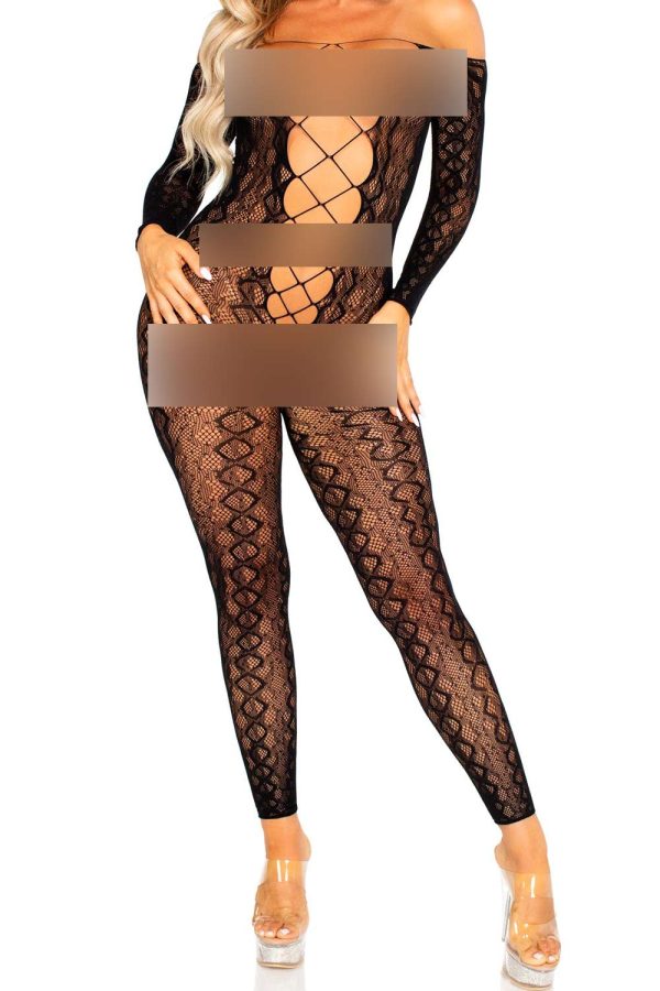 BODY STOCKING G89357