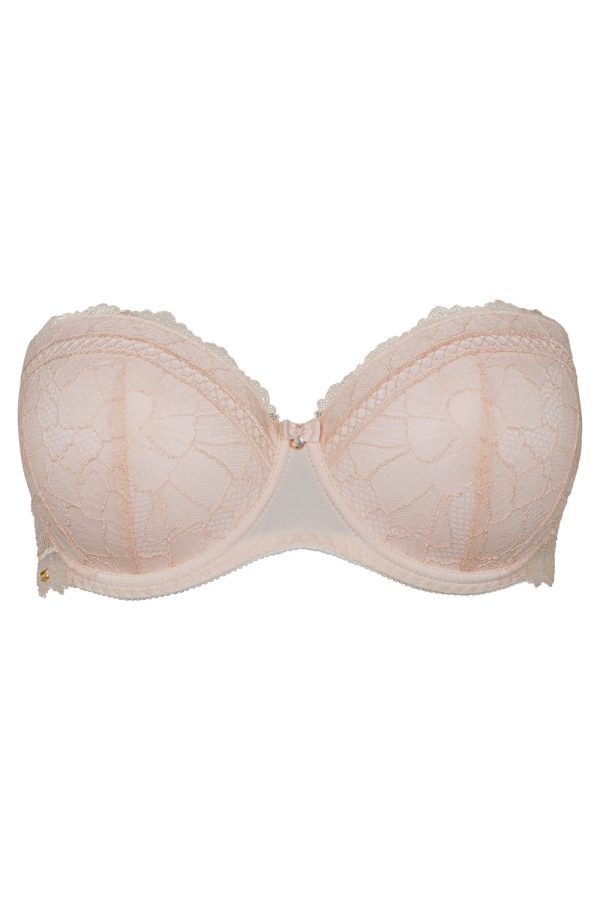 PUSH UP BRA 31226P