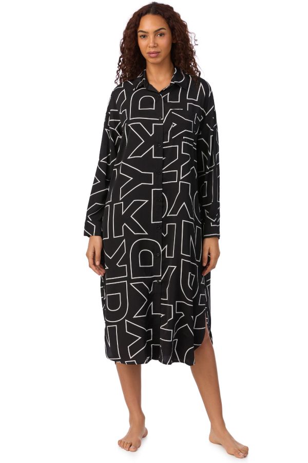 CAFTAN DKNY 00053