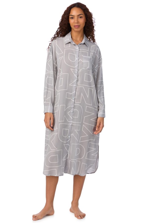 CAFTAN DKNY 00053GP