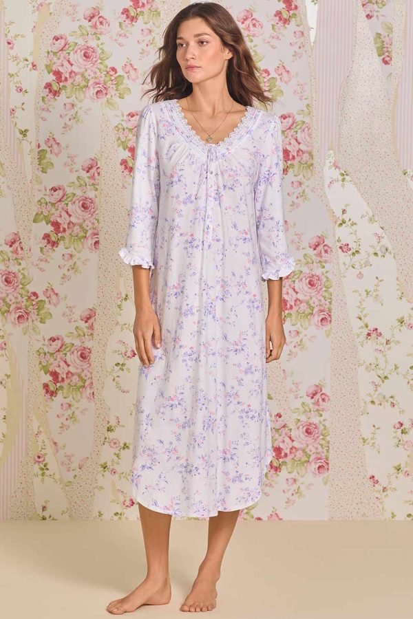 NIGHT GOWN 60058