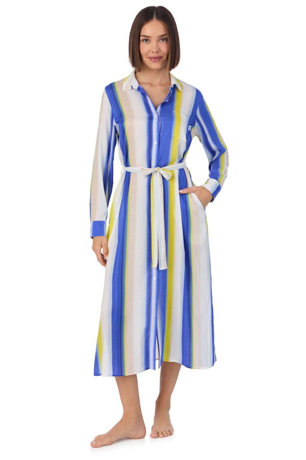 CAFTAN DKNY 00052MT