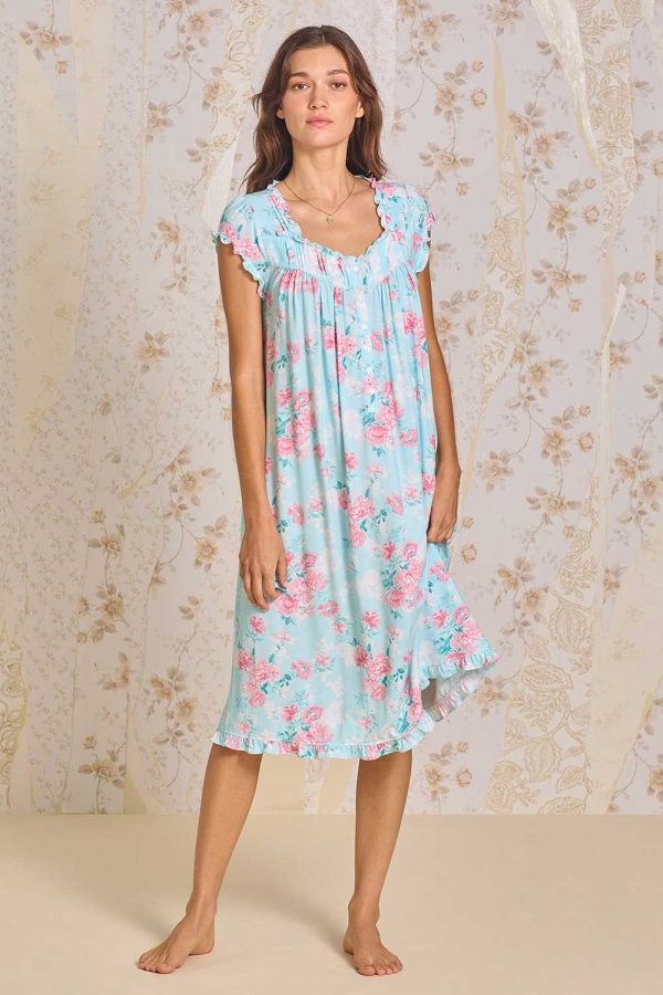 NIGHT GOWN E30064