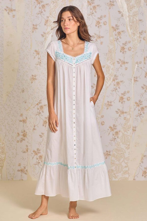 NIGHT GOWN 5819973