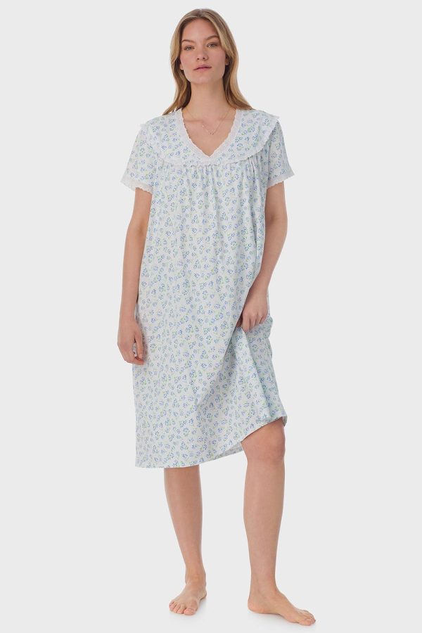 NIGHT GOWN  5016845