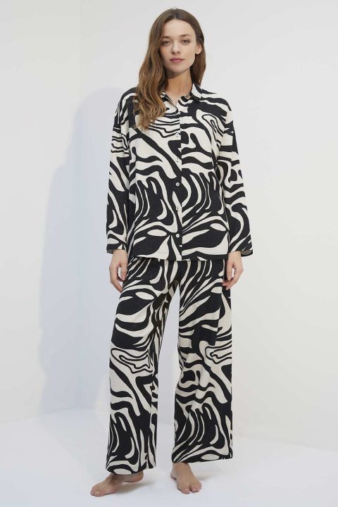PAJAMA 1716