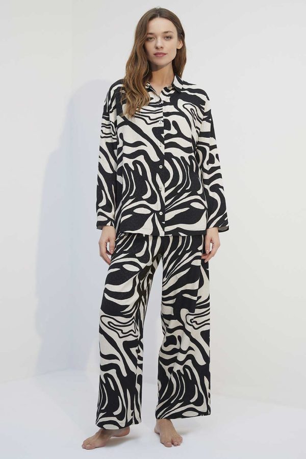 PAJAMA 1716