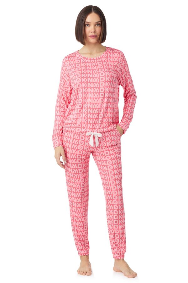PAJAMA DKNY 90044