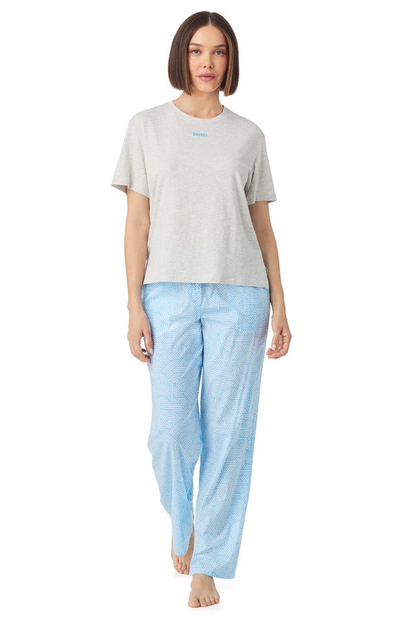 بيجامة DKNY 70046