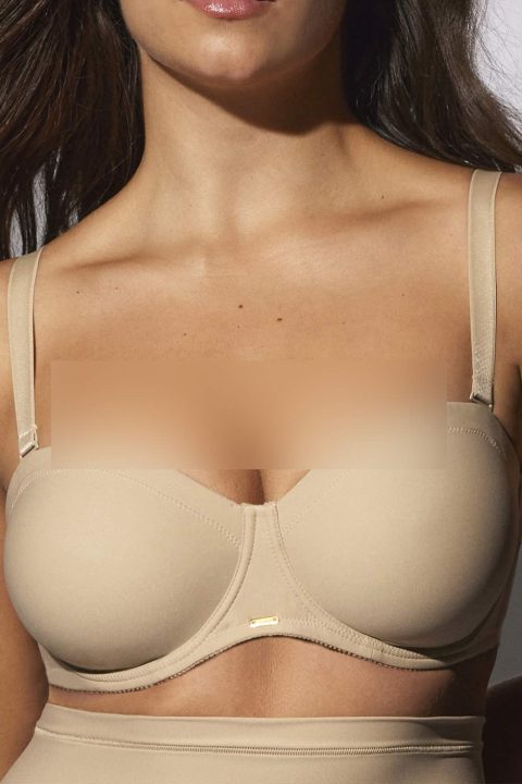 FULL CUP BRA L10823