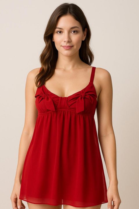 BABYDOLL 440100T