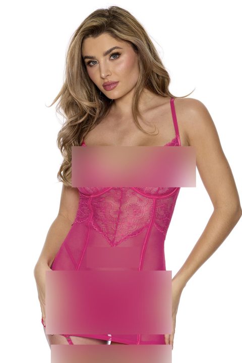 BABYDOLL SS1468