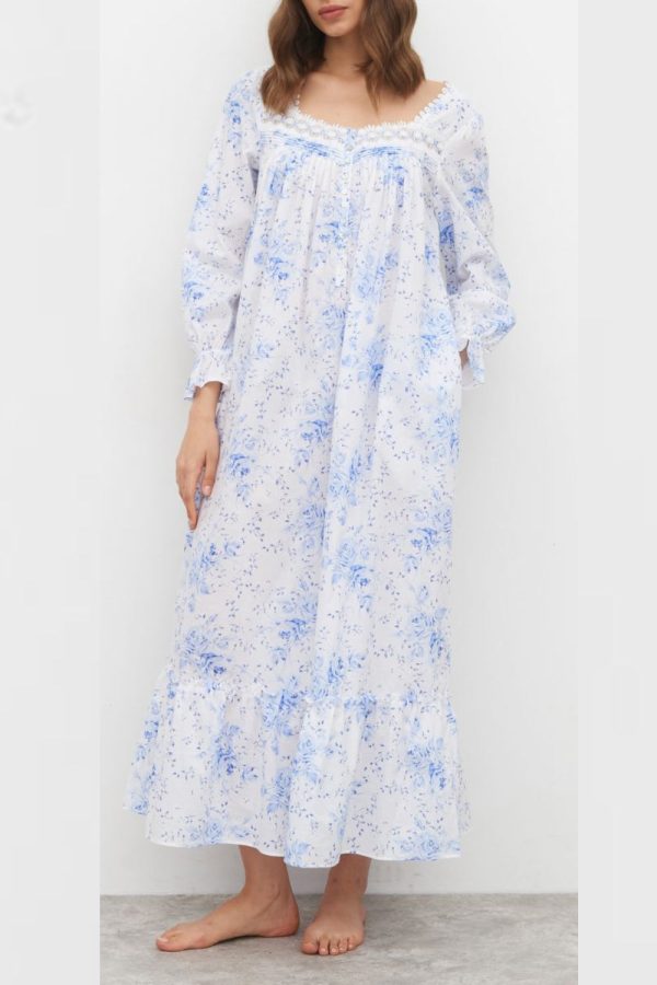 NIGHT GOWN 60038B
