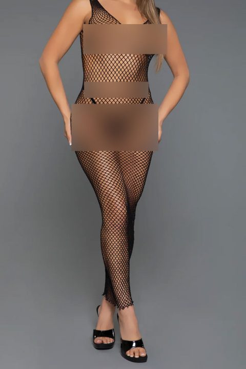BODY STOCKING W2362