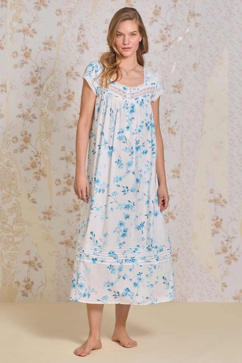 NIGHT GOWN 60079
