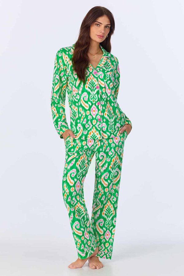 PAJAMA 290087G