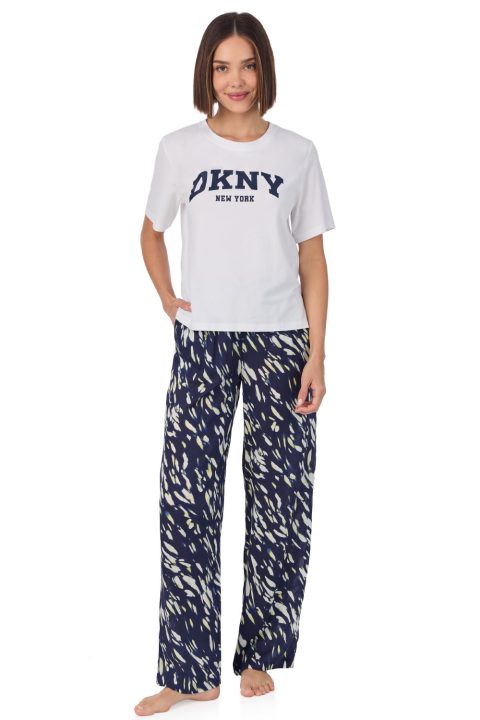 PAJAMA DKNY 70052BP