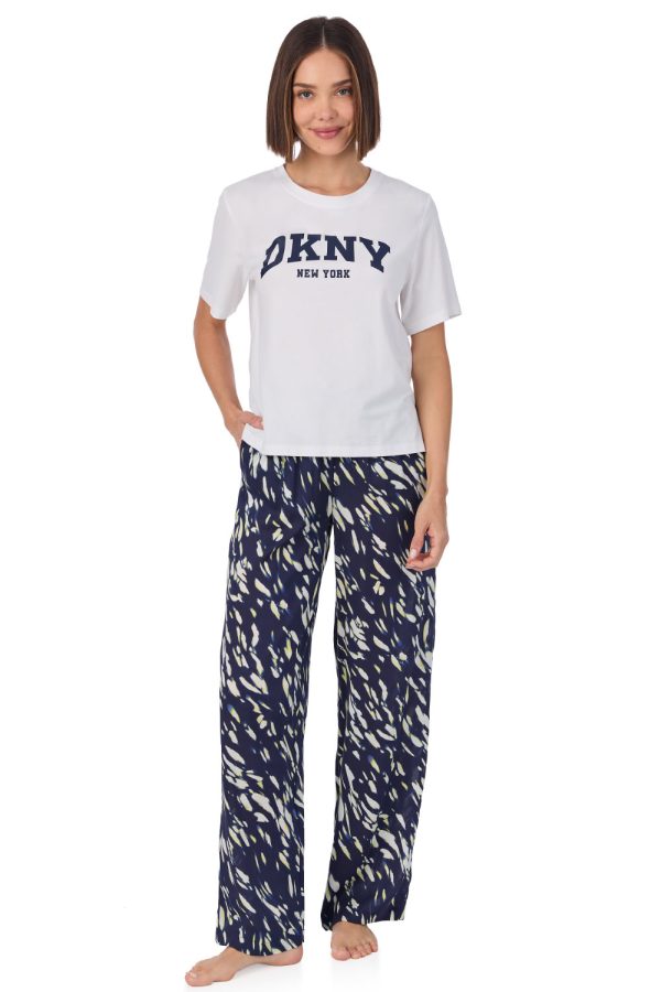 PAJAMA DKNY 70052BP