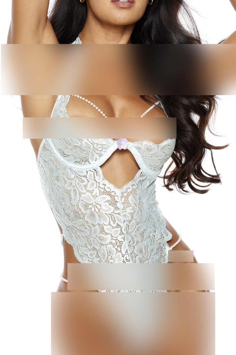 BABYDOLL SS1537