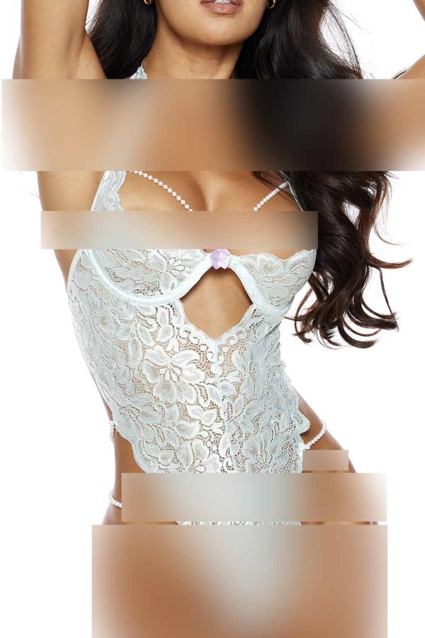 BABYDOLL SS1537