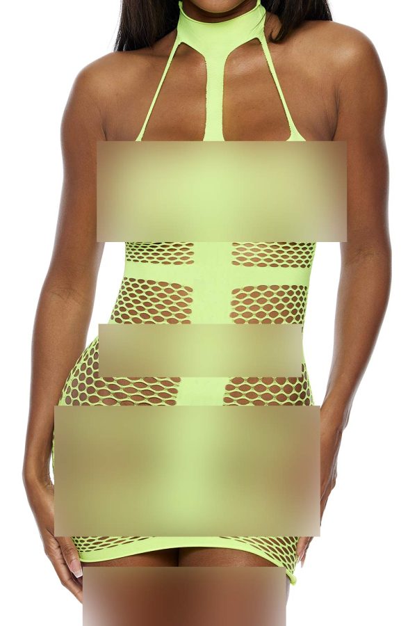 BODY STOCKING SS9310