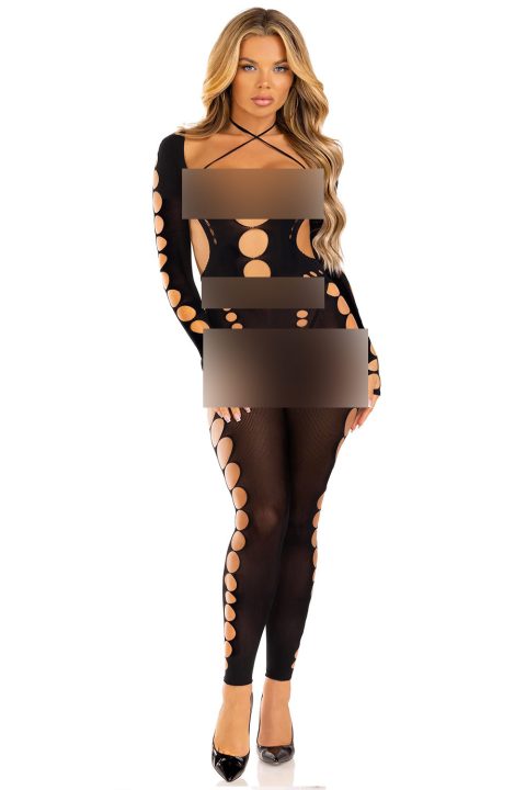BODY STOCKING G89324