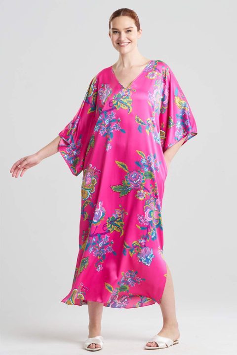 CAFTAN NATORI WC0154