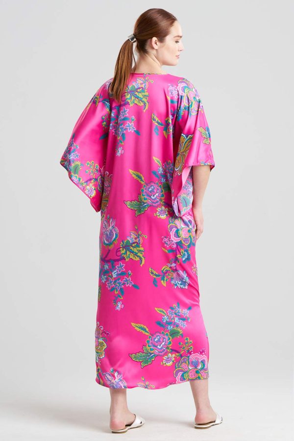 CAFTAN NATORI WC0154 - Image 2