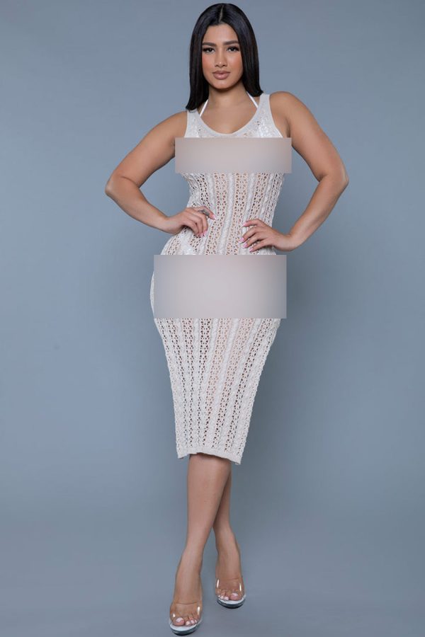 GOWN 2406