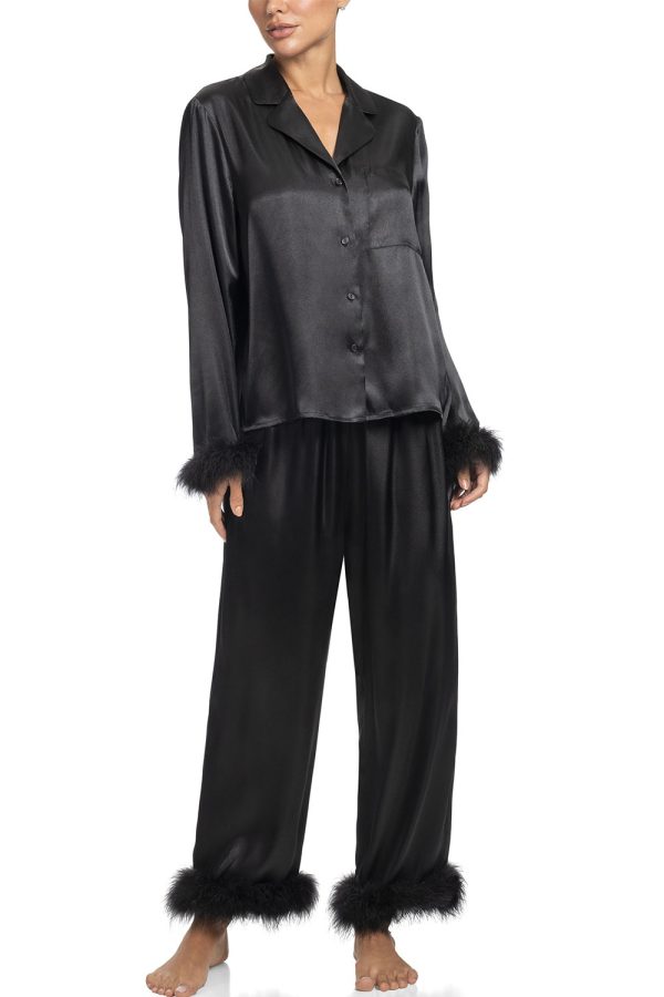 PAJAMA ROY046B