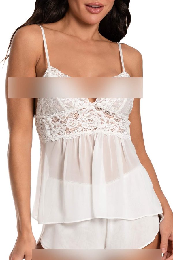 بيجامة شورت JUE040I
