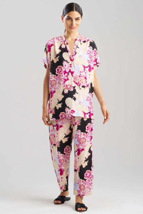 بيجامة NATORI VC6024