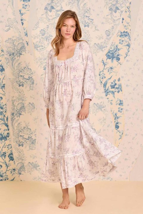 قمصان نوم E70092