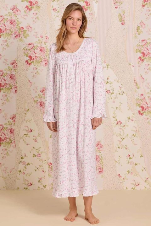 قمصان نوم E00095