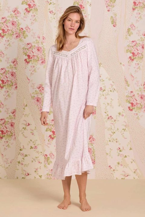 قمصان نوم E60096P