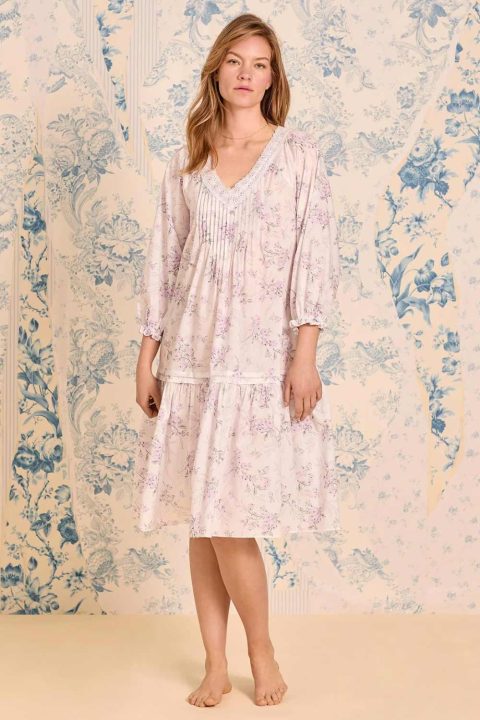 قمصان نوم E20092R