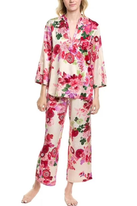 بيجامة NATORI UC6251Q