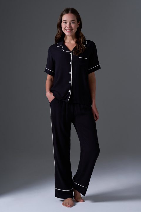 PAJAMA 1761BK