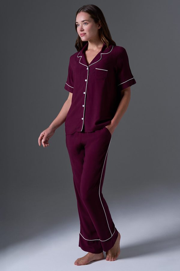 PAJAMA 1761BR