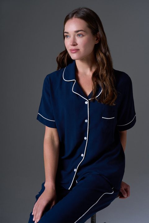 PAJAMA 1761NV