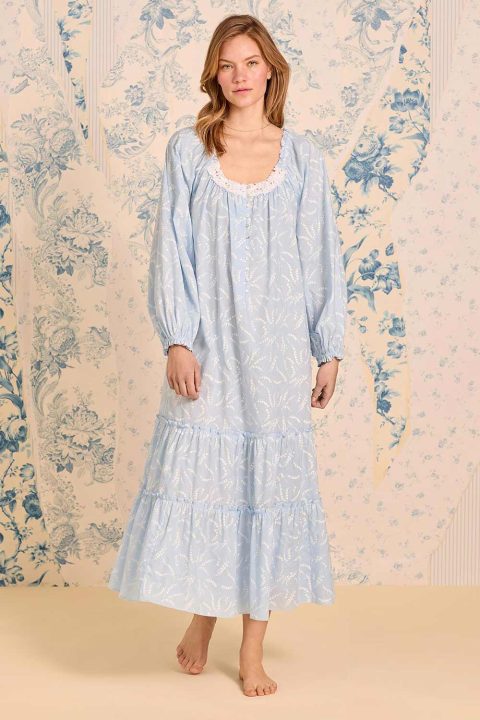 قمصان نوم E70097