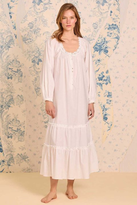 قمصان نوم E70097W