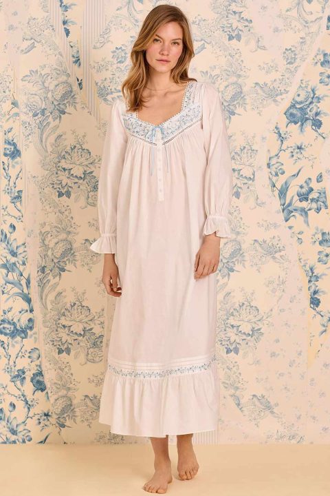 NIGHT GOWN E70103